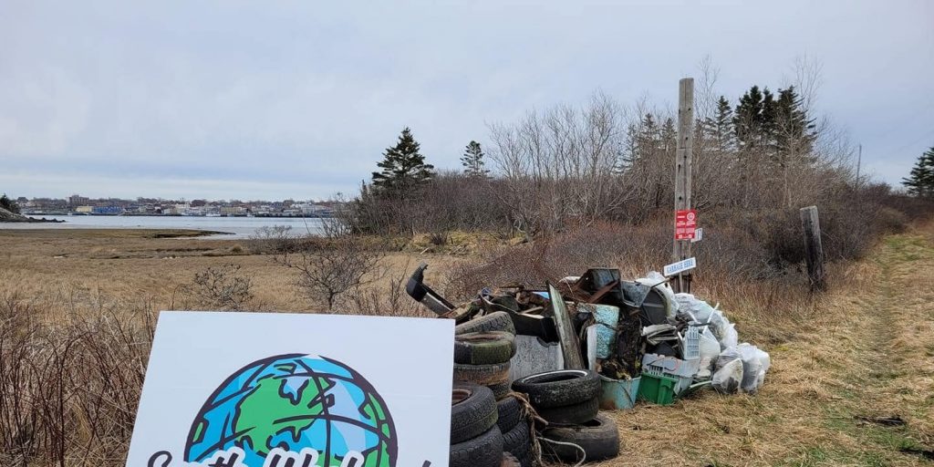 Community Cleanup This Weekend In Yarmouth - Vimarsana News