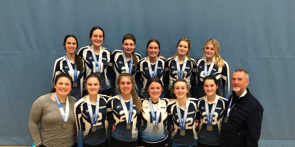 Southwest Fusion Volleyball Results - Vimarsana News