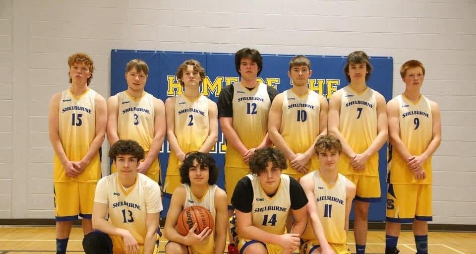 SRHS Boys Hosting Basketball Provincials This Weekend - Vimarsana News