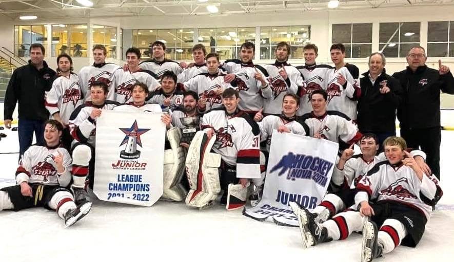 Southwest Storm Finish Second At Maritime Tournament - Vimarsana News