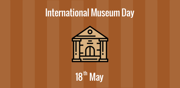 It's International Museum Day ! Check my Blog for a List of Interesting Museums . - Vimarsana News