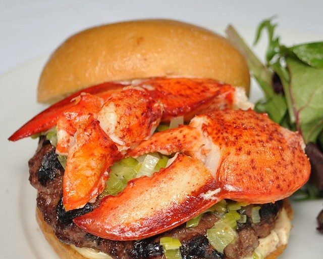 In the past 100 years, lobsters have gone from being 'peasant food' to a delicacy. There are many ways to enjoy lobster, but the most popular cooking methods are boiling, baking, steaming, and grilling. - Vimarsana News