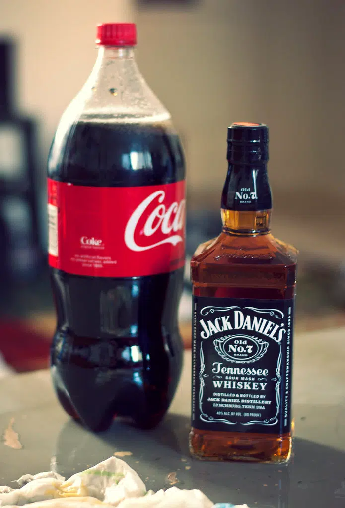 Canned Beverage’s Have Come a Long Way , From Seltzer’s to Now “Jack