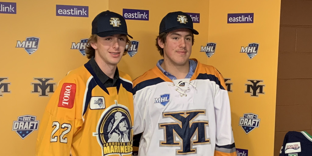 Mariners Select Nine Players In MHL Draft - Vimarsana News