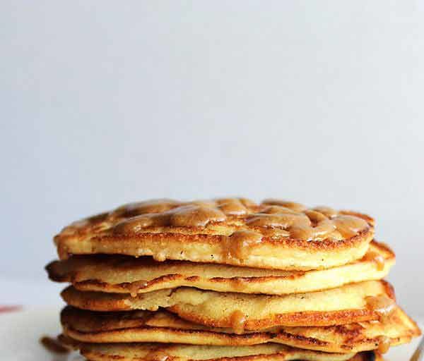It's "Better Breakfast Day" but it's also "National Pancake Day" . What do you have for Breakfast ? - Vimarsana News