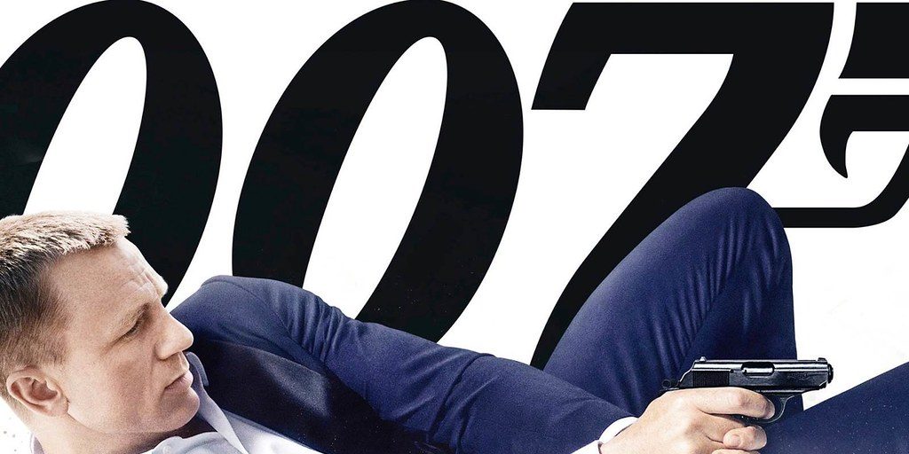 Today is "James Bond Day" - Vimarsana News