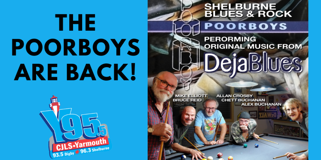 The Poorboys Band Is Back! Who Are They? Check Them Out! - Vimarsana News