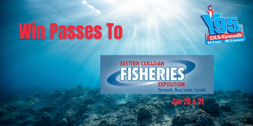 Call To Win Passes To The Eastern Canadian Fisheries Exposition! - Vimarsana News