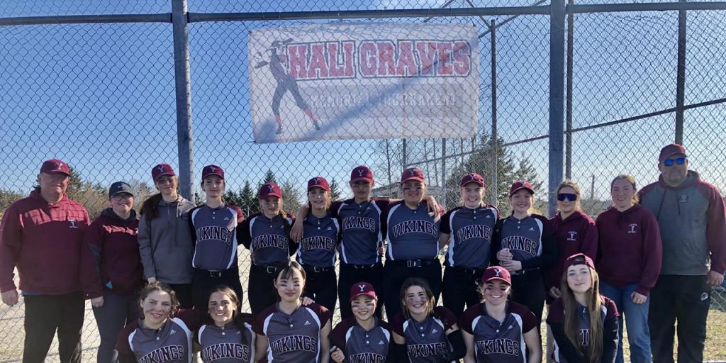 YCMHS make final of Hali Graves tournament - Vimarsana News