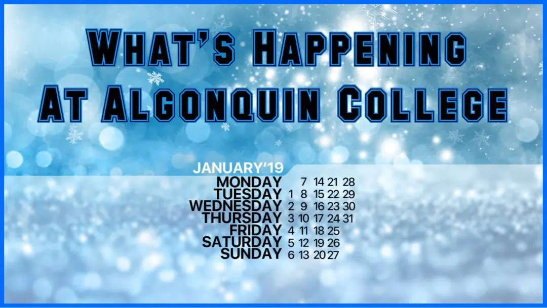 Algonquin Students' Association