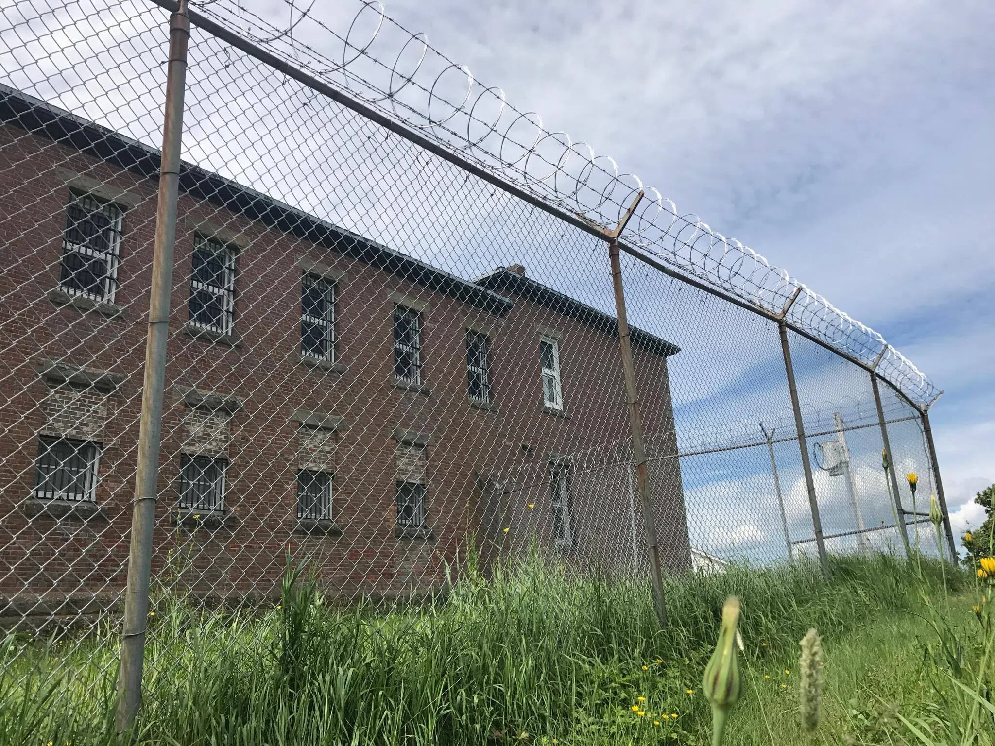 Old Jail In Dorchester Reopens As Airbnb 91.9 The Bend