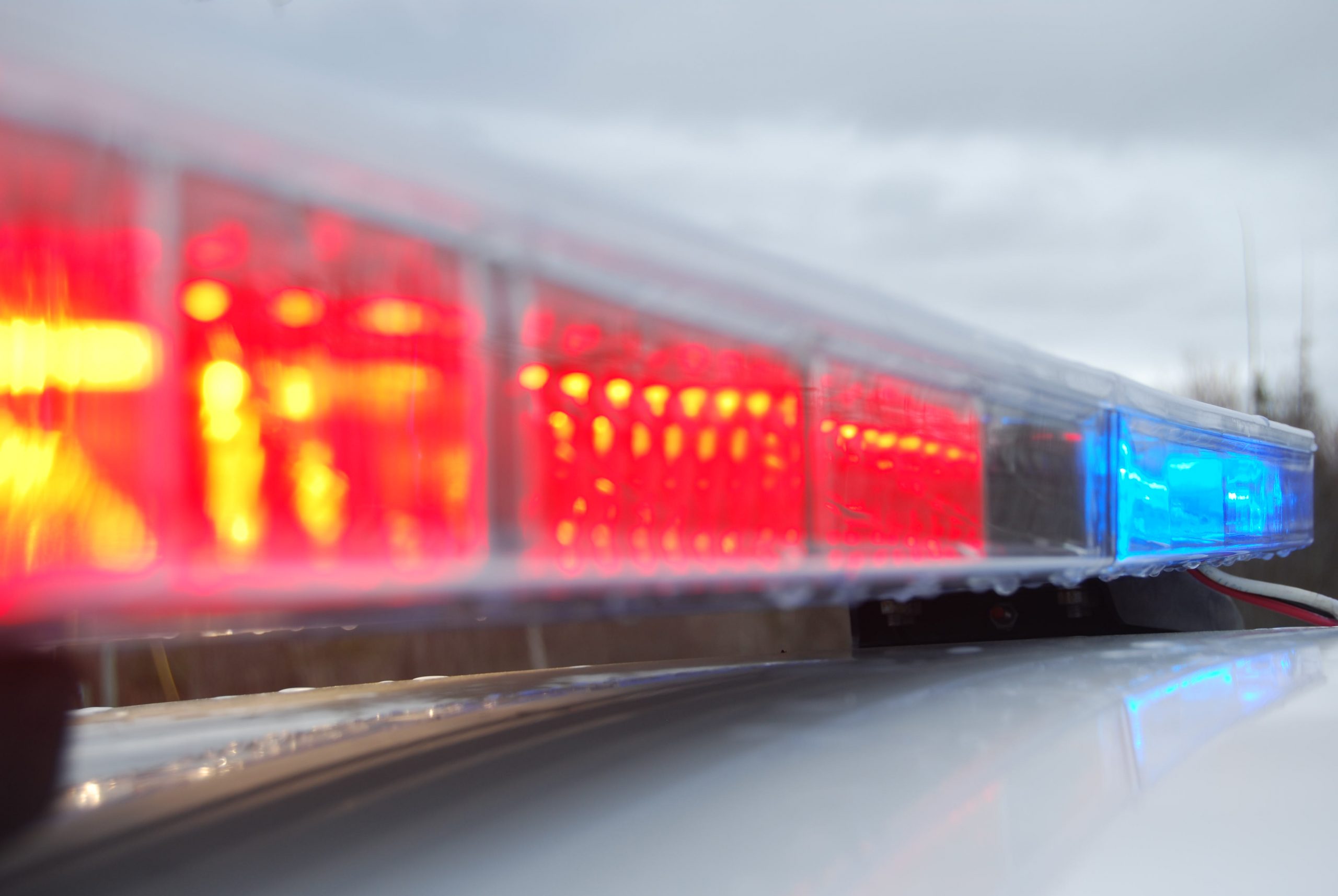 Three Arrested After Hit & Run With Cyclist - Vimarsana News