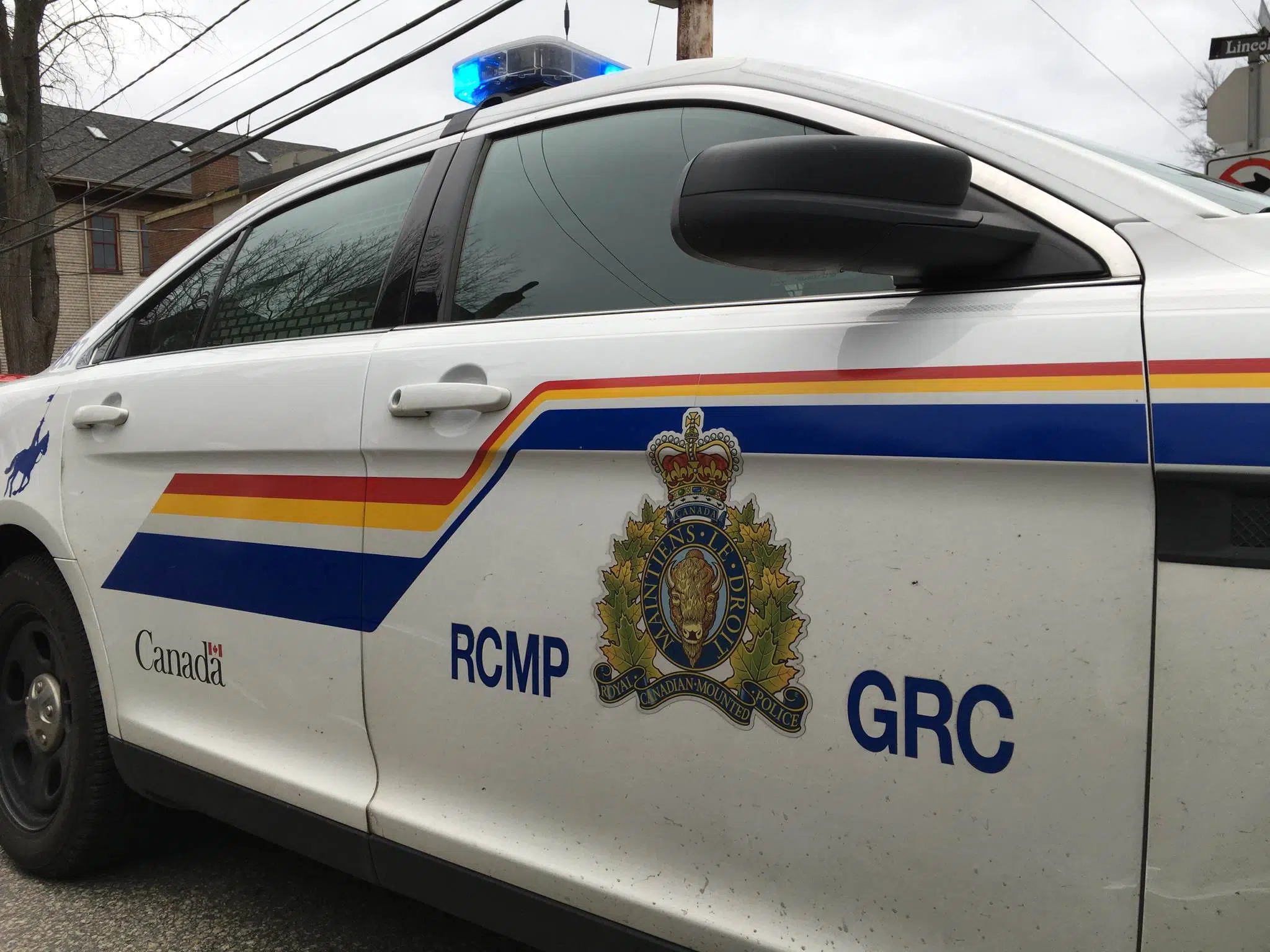 RCMP Seize Drugs, Cash Near Petitcodiac 91.9 The Bend