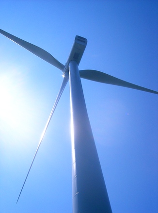 Fifty Wind Turbines Offline In Albert County - Vimarsana News