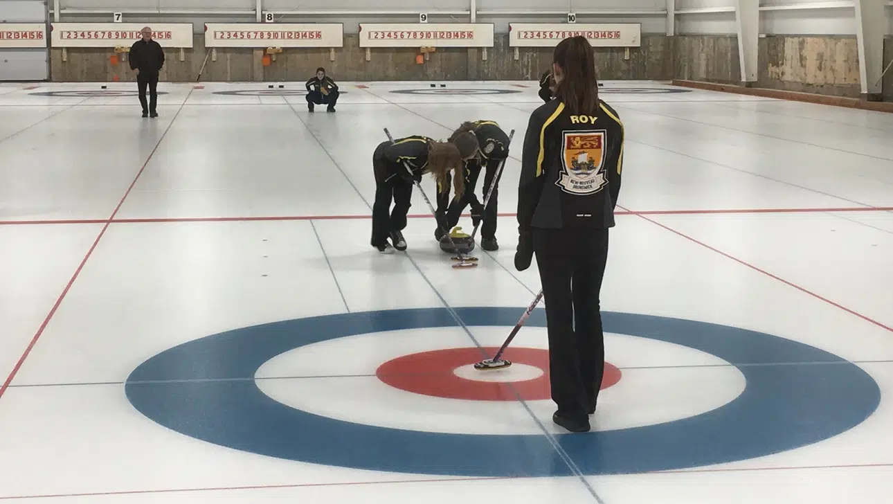 UPDATE Curl Moncton Unveils Completed MultiMillion Dollar Expansion