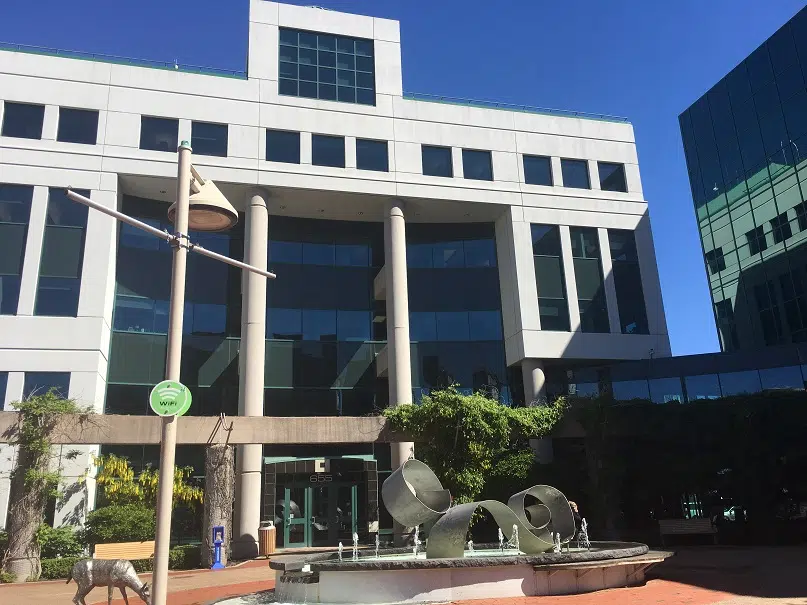 UPDATED Moncton Finalizes 2022 Budget 91.9 The Bend