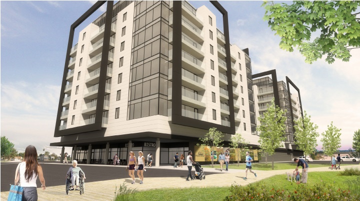 Riverview's Proposed Twin Towers Project On Hold - Vimarsana News