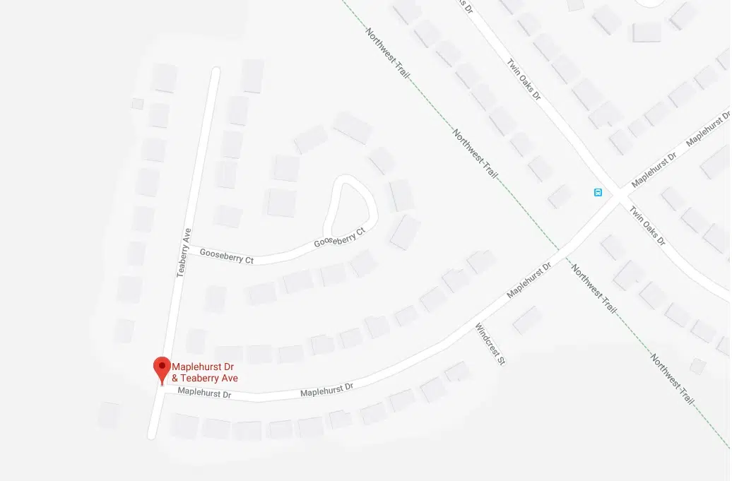 Students To Be Divided Until New North End Moncton School Opens 91.9