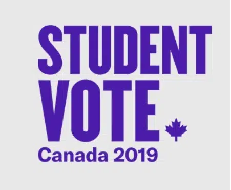 Image result for student vote 2019