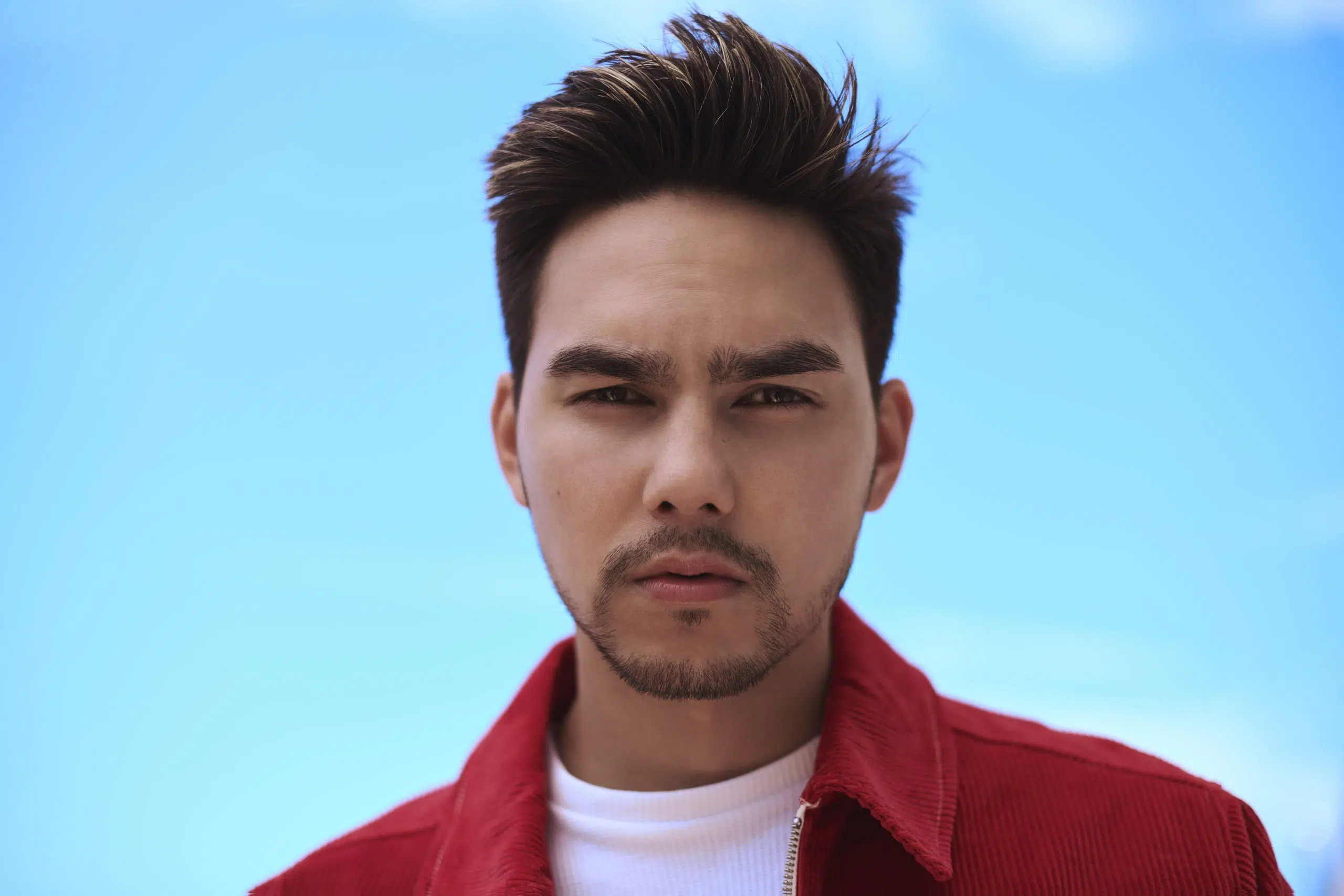 Tyler Shaw VIP Giveaway | 91.9 The Bend