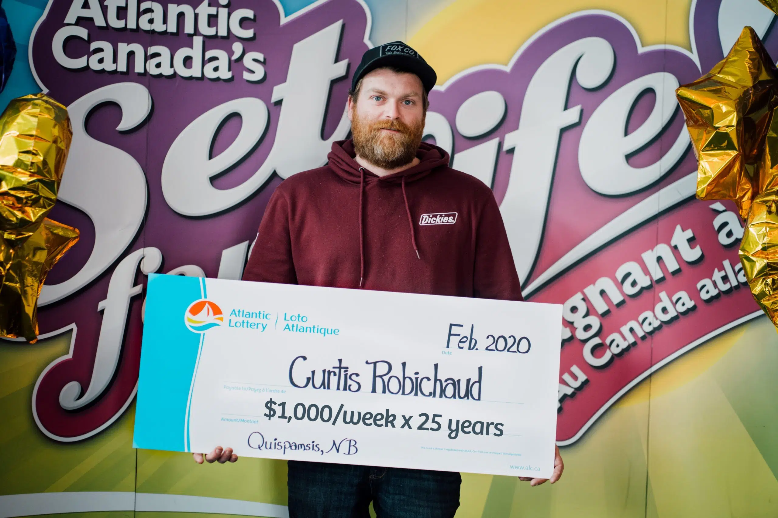 atlantic lotto set for life