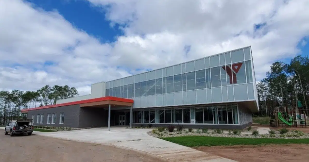 YMCA Facilities In Moncton Close Under Orange Phase 91.9 The Bend