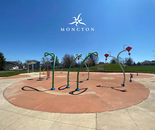 City Of Moncton Reopens More Splash Pads 91.9 The Bend