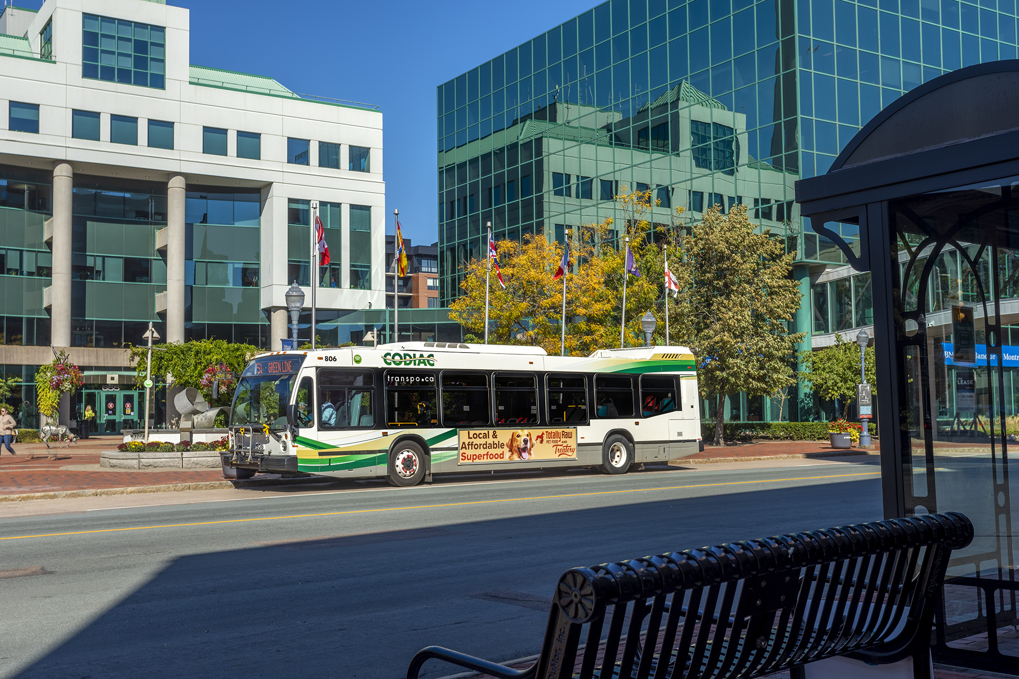 City Of Moncton Strikes Deal With Transit Union - Vimarsana News