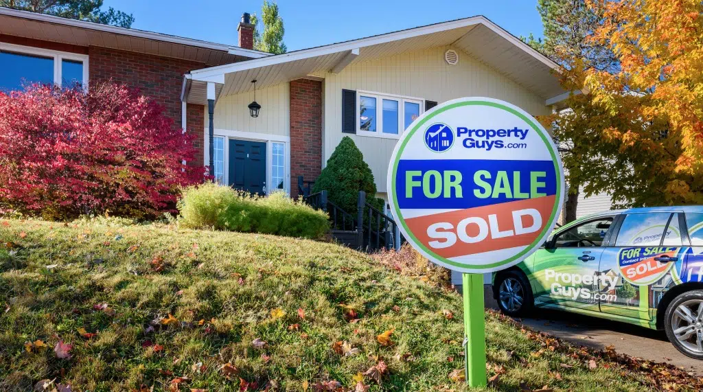 International Growth For Property Guys 91.9 The Bend