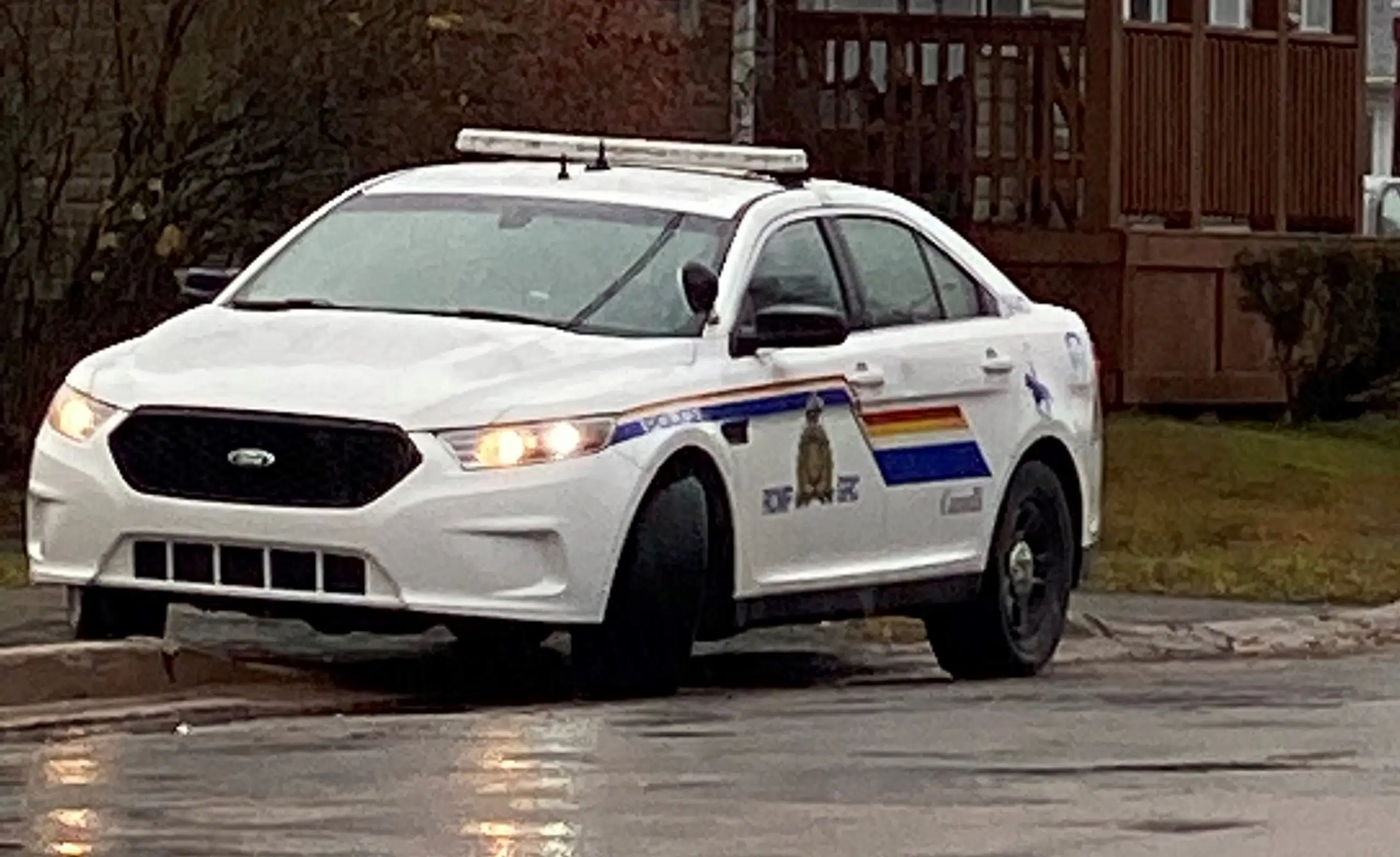 Staff Shortages Continue For Codiac RCMP | 91.9 The Bend