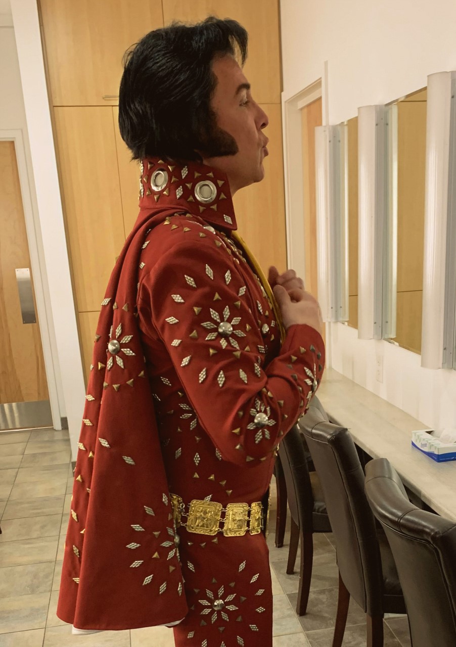 Seniors Homes Can Ring In the New Year With The King - Vimarsana News