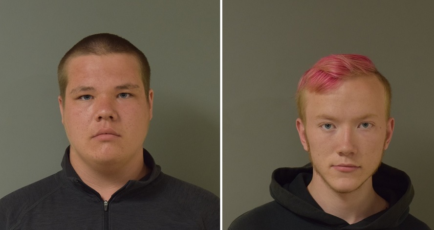 Two Moncton Teens Missing - Vimarsana News