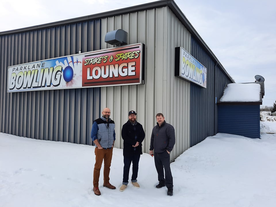 Future Beer/Bowling Focus For Holy Whale Brewing Company - Vimarsana News