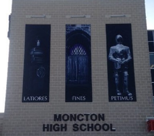 Hold And Secure At Two Moncton Schools - Vimarsana News