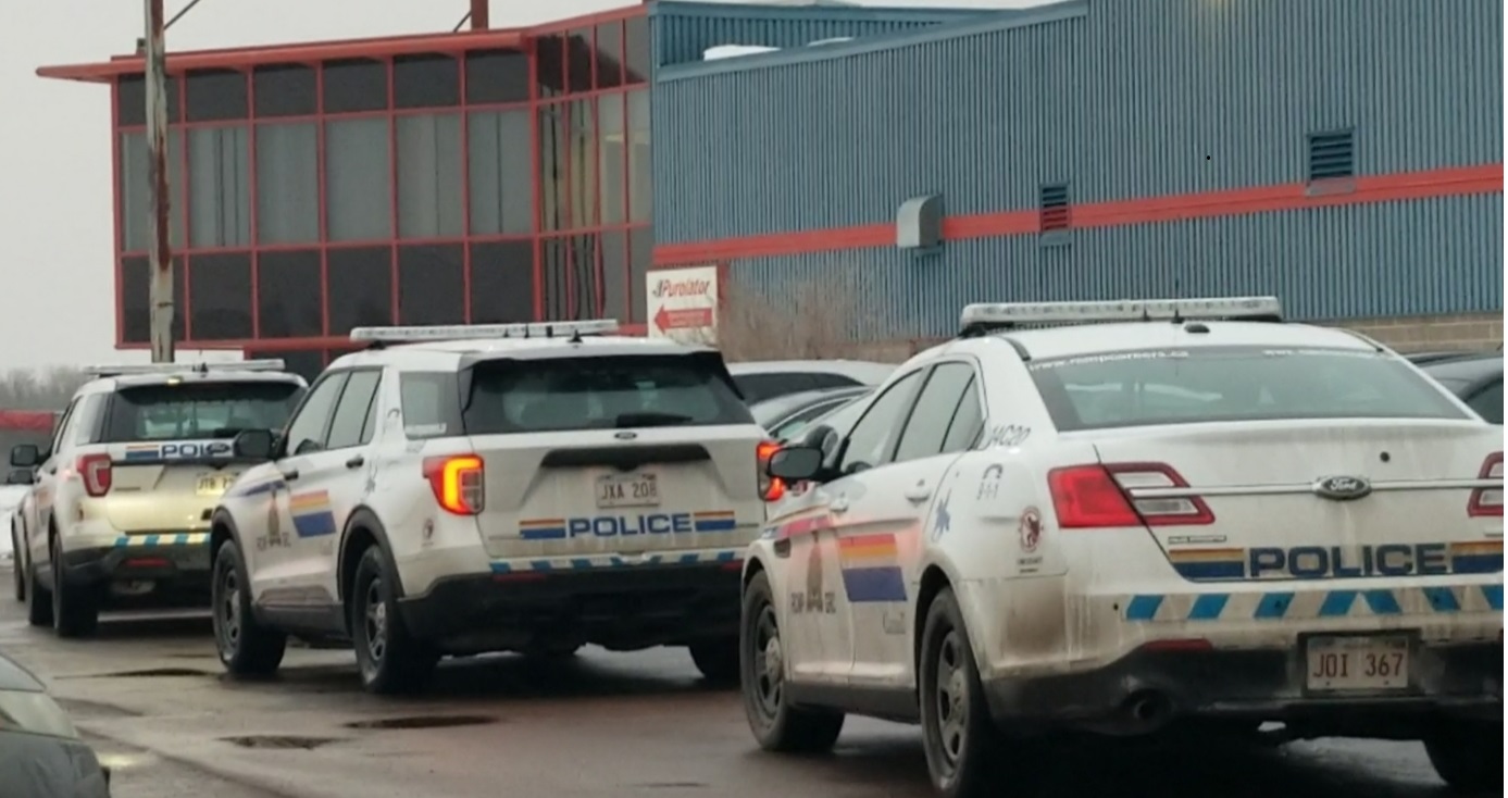 Man Arrested After Stabbing In Dieppe - Vimarsana News