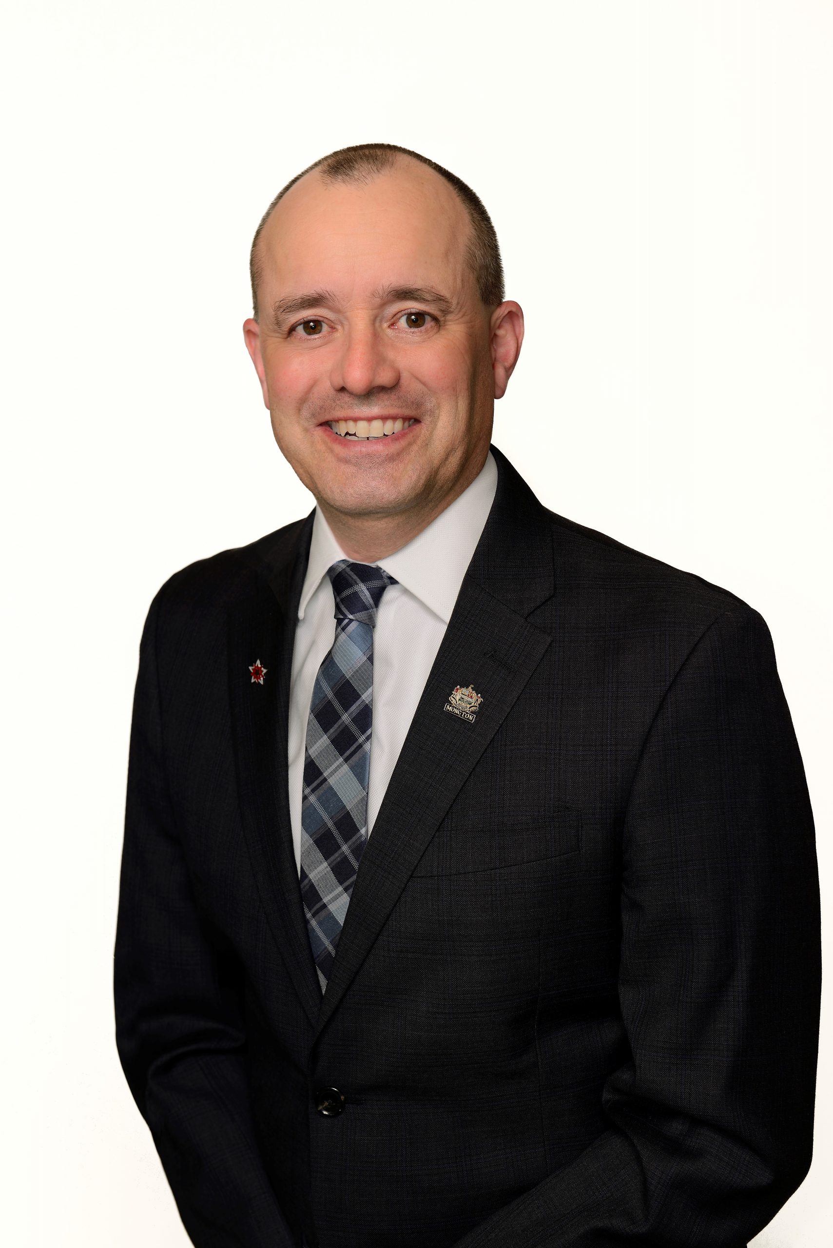 Deputy Mayor Shawn Crossman Reoffers For Ward 1 - Vimarsana News