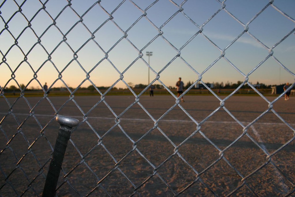 Hub City Slo-Pitch Community Sees Growth In Pandemic - Vimarsana News