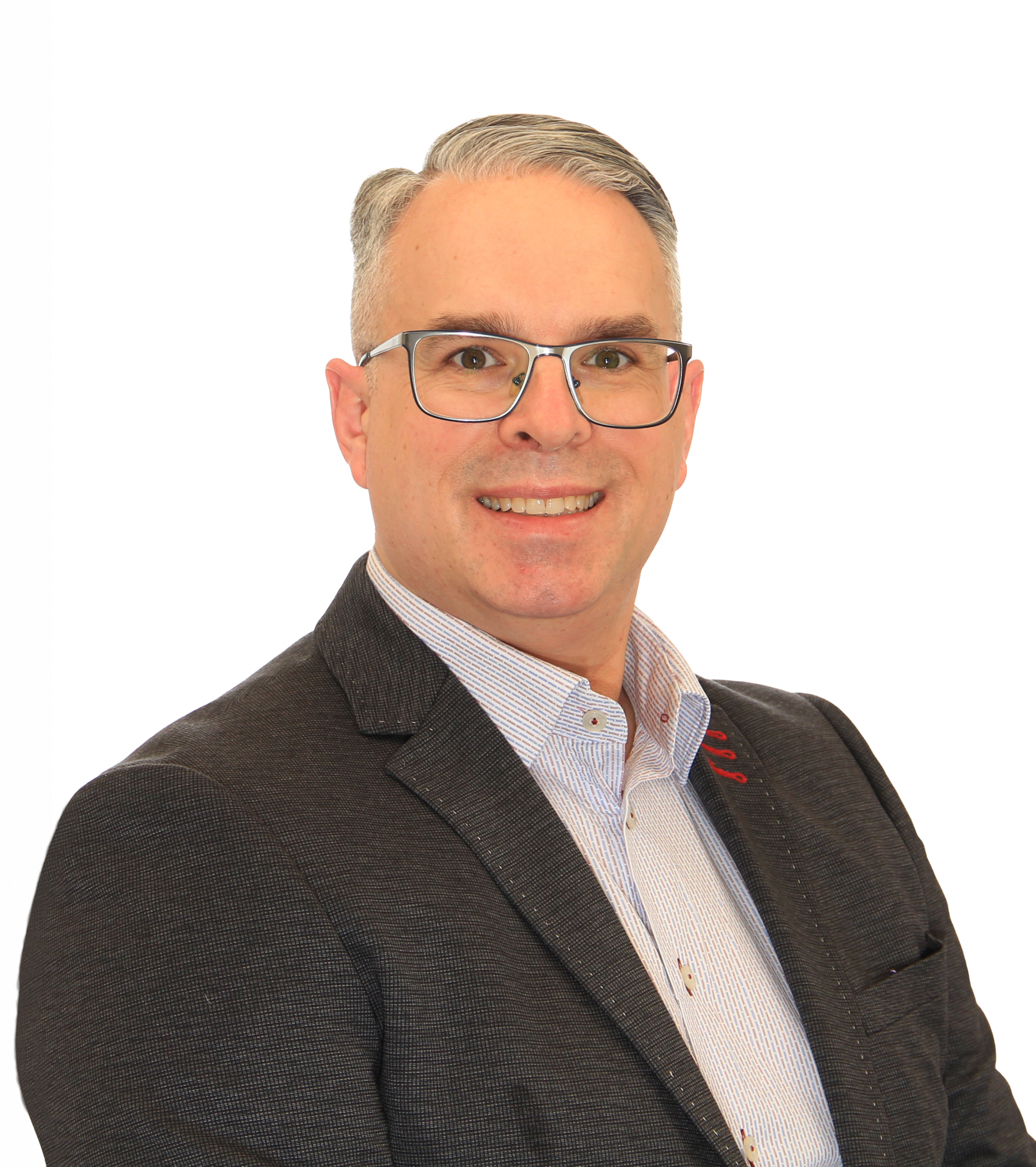 Kevin Steen Offering In Ward Two Riverview - Vimarsana News