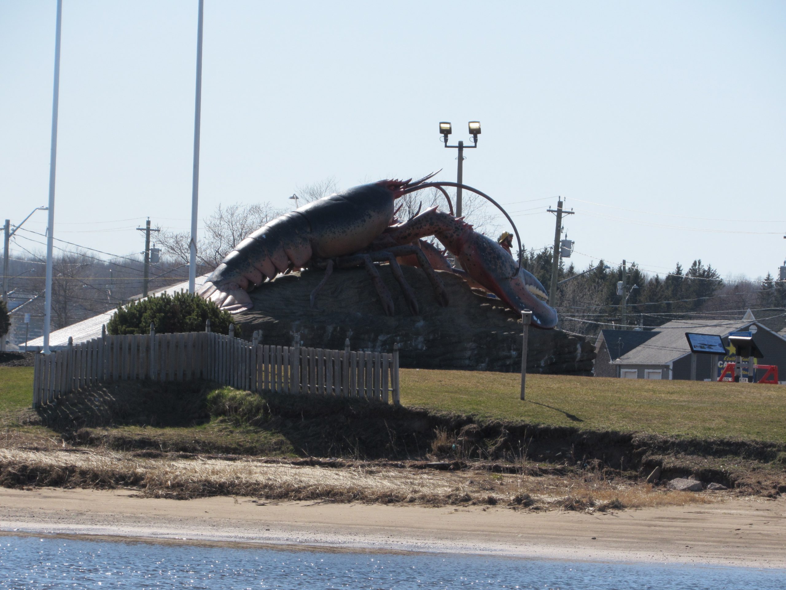 Shediac Lobster Festival Returns For 2022 - Vimarsana News