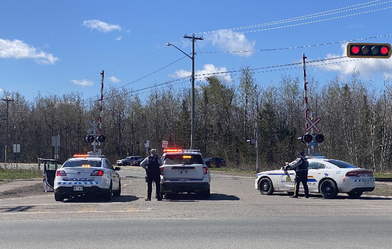 NEW: Centennial Park Area Secured; No Arrest Made - Vimarsana News