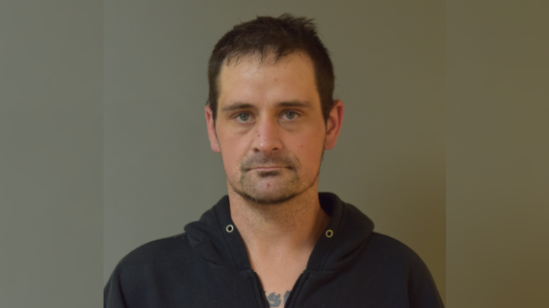 Police Seek Missing 36-Year-Old Man - Vimarsana News