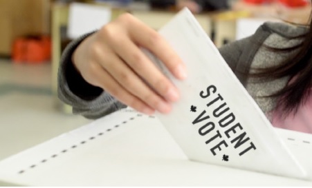 Student Votes Reflects Different Choices In Municipal Election - Vimarsana News