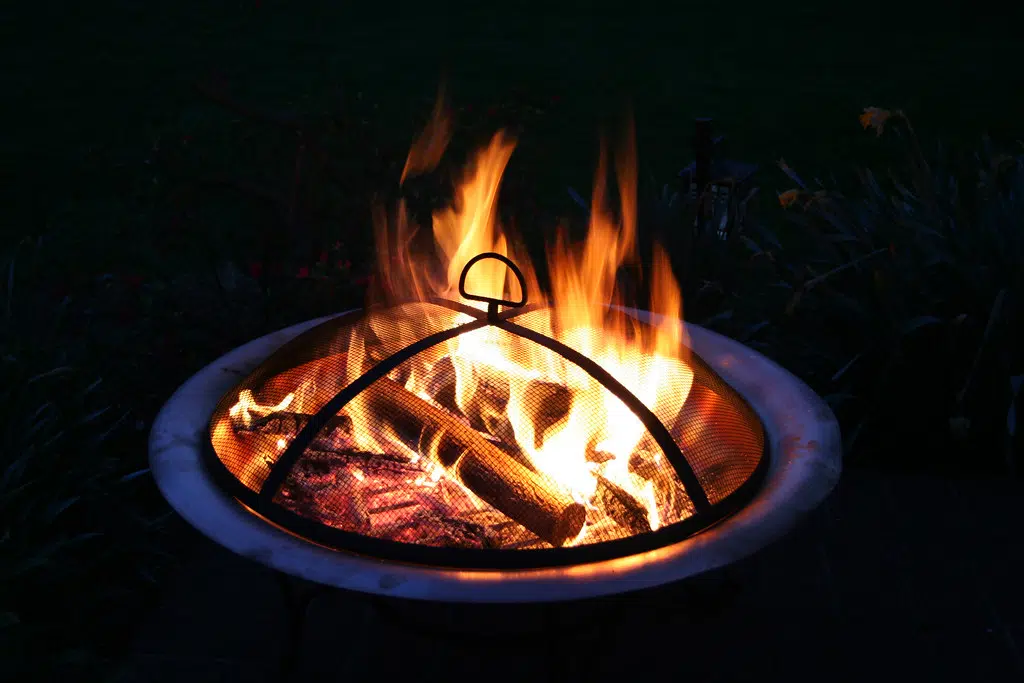 Fire Pit Permit By Law Proposed In, Are Fire Pits Legal