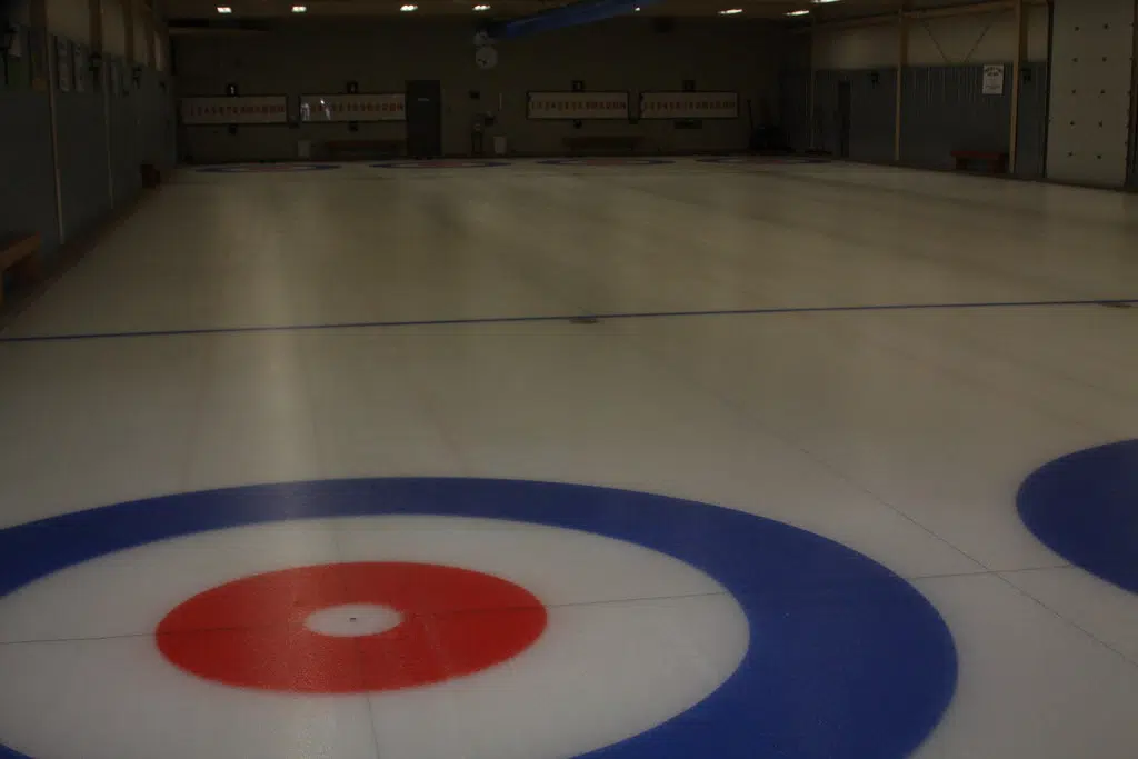 Curl Moncton Receives Financial Support From City Of Moncton 91.9 The