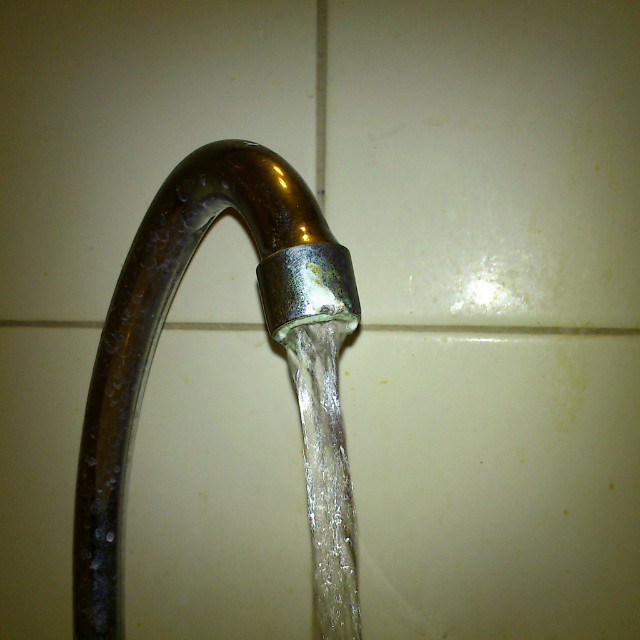 Boil Water Order in Dieppe - Vimarsana News