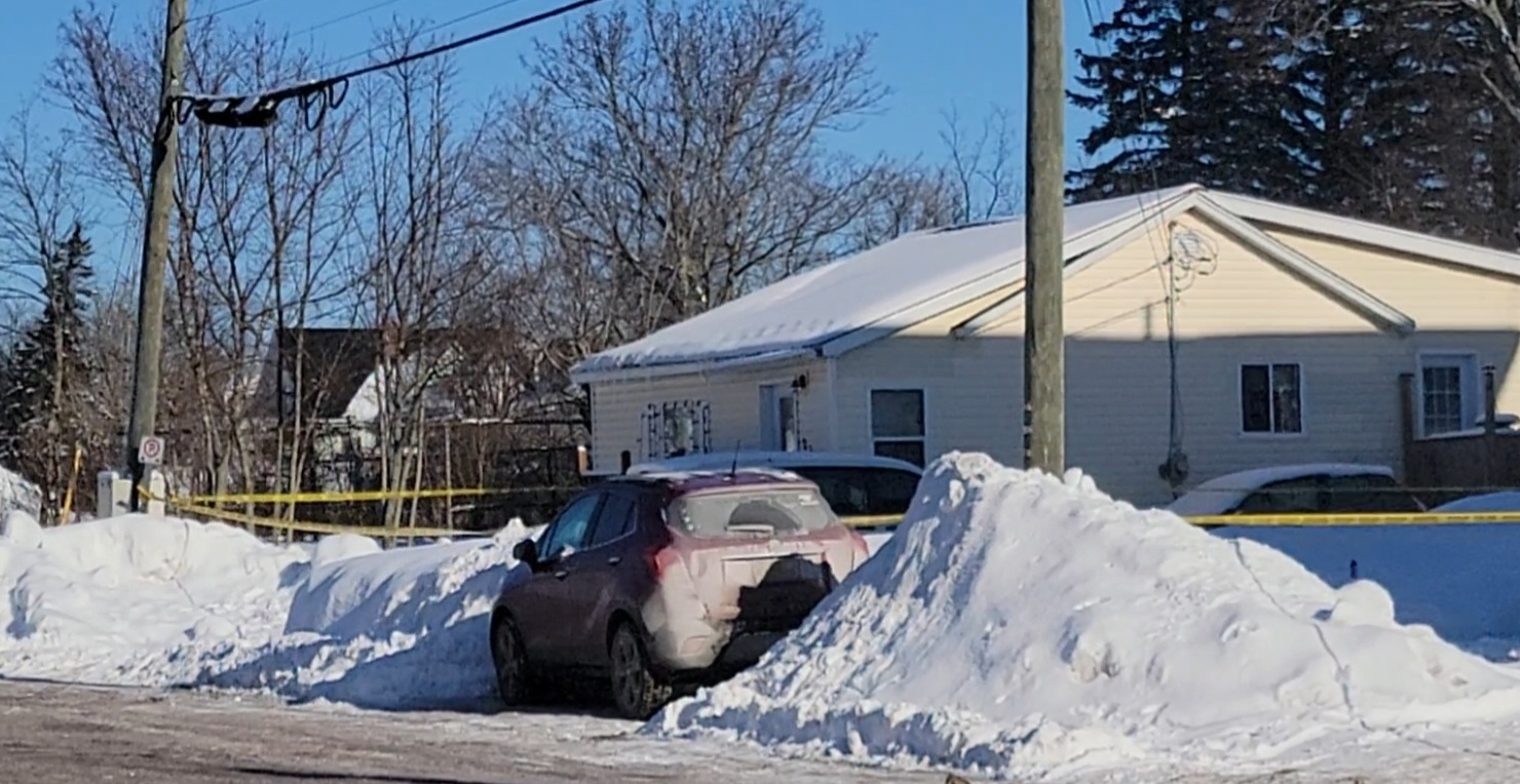 Man Seriously Injured In Cornhill Street Incident - Vimarsana News