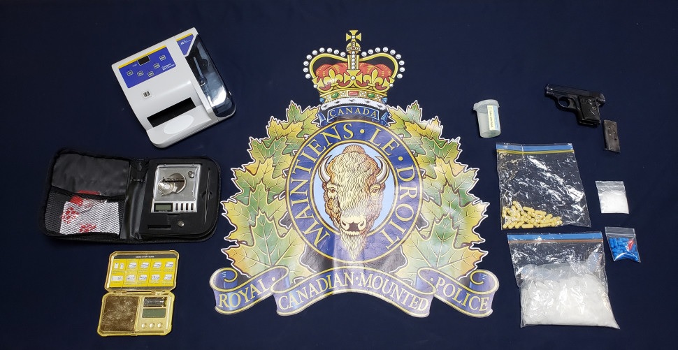 Three Monctonians Arrested In Drug Investigation - Vimarsana News