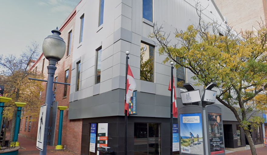 Downtown Community Policing Facility To Open In June - Vimarsana News