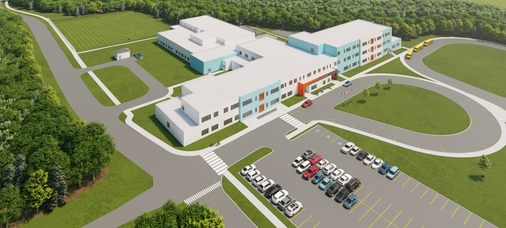 Residents Express Concerns About New West End Moncton School - Vimarsana News