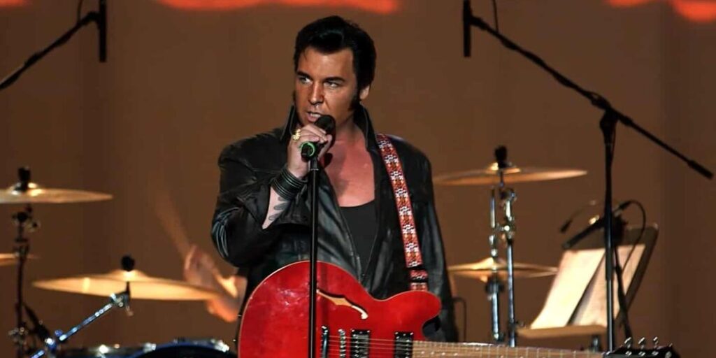'Thane' You Very Much: Moncton Elvis Tribute Artist Ready To Hit The Stage Again - Vimarsana News